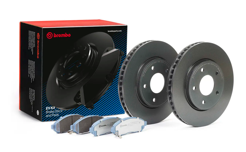 BRE EV Brake Kits