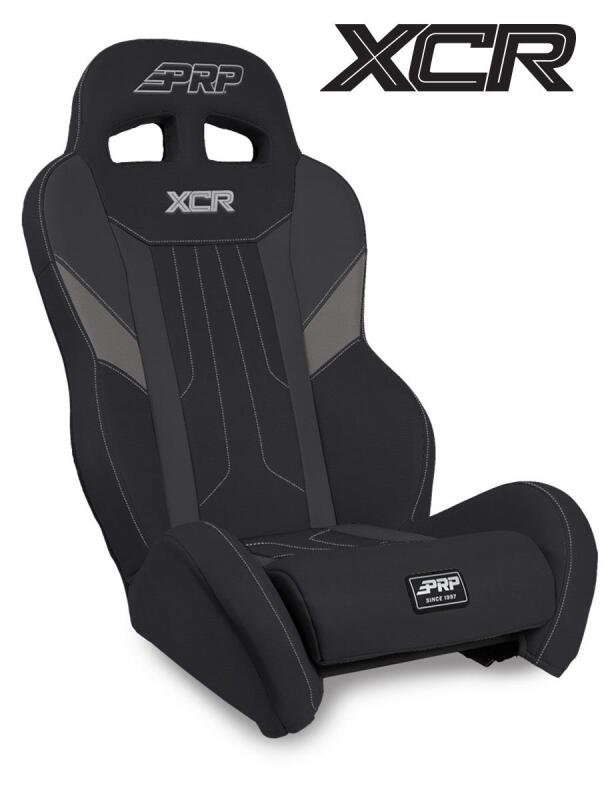 PRP XCR Seat