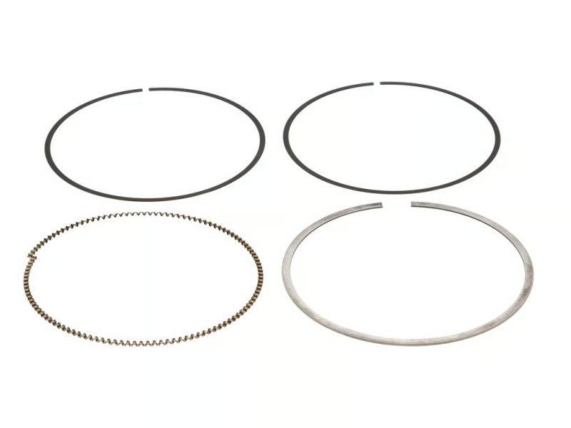 Wiseco 77.00mm Ring Set .8 x 1.5mm thumbnail 5