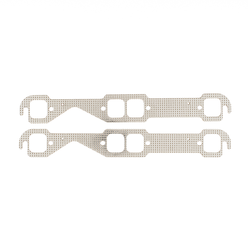Cometic Chevrolet Gen-1 Small Block V8 .064in ArmorCore Exhaust Manifold Gasket Set thumbnail 2
