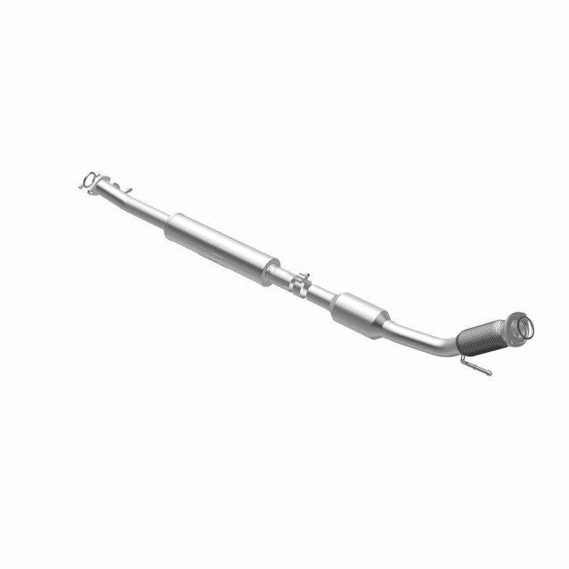 MagnaFlow 2019 Toyota RAV4 2.5L Direct Fit Converter thumbnail 7