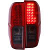 ANZ LED Taillights