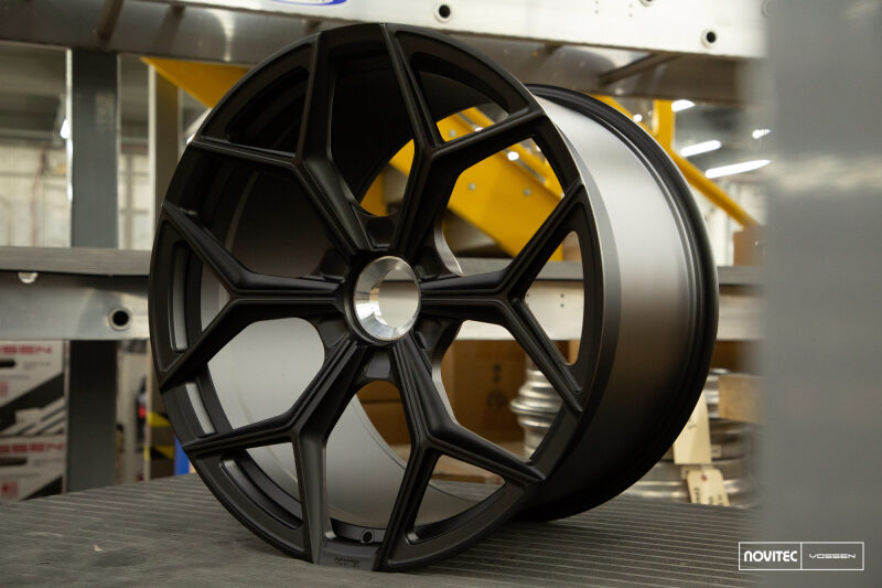 VOS Novitec NL4-CL Wheels