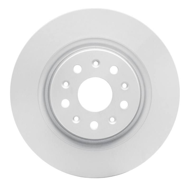 DFC GeoSPEC Coated Rotors - Plain