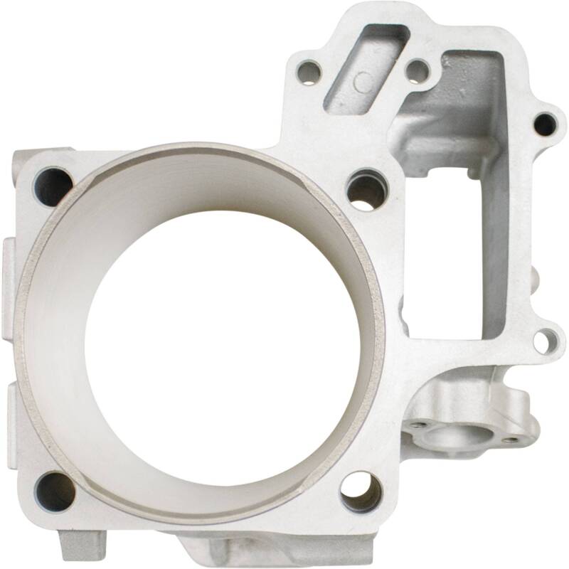 Cylinder Works 08-13 Kawasaki KRF 750 Teryx 4x4 750cc Big Bore 91mm Rear Cylinder Only thumbnail 2