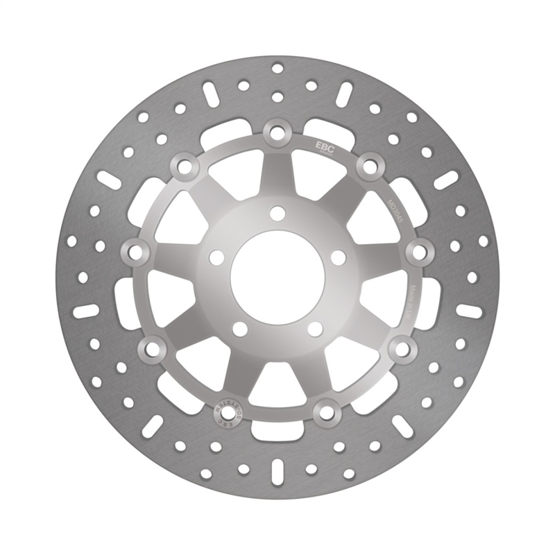 EBC 97-04 Suzuki VZ 800 Marauder Front Right Standard Brake Rotor