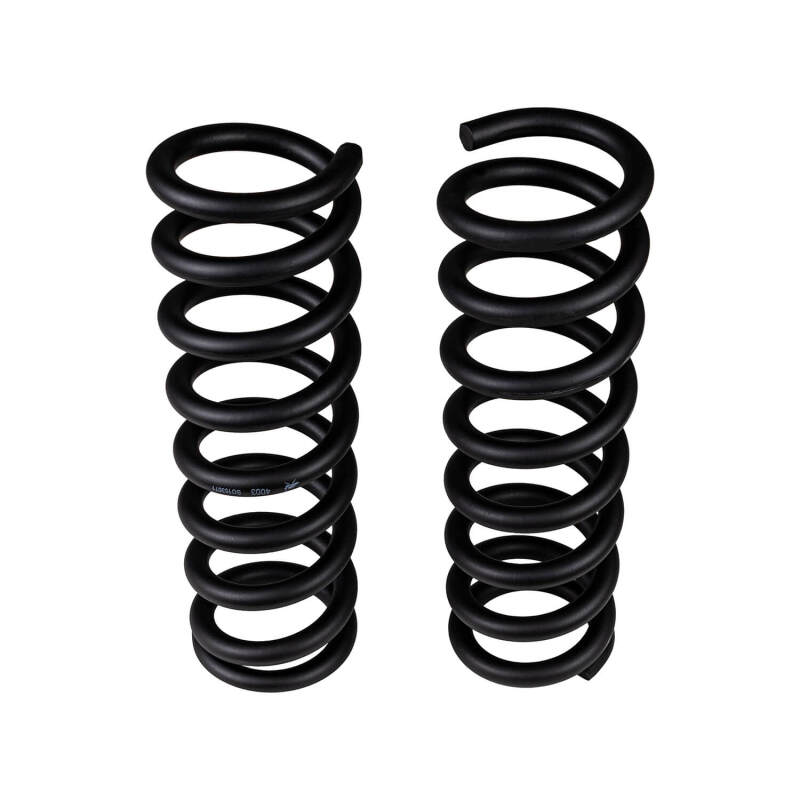 ARB / OME Coil Spring - Front Set 2002 Toyota Prado 90 Series thumbnail 2