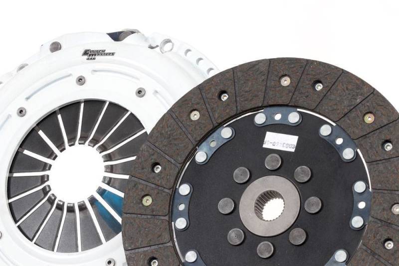 CM FX100 Clutch Kits