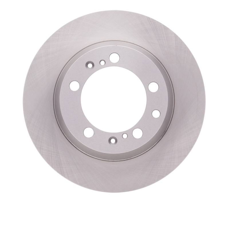 DFC Brake Rotors - Plain