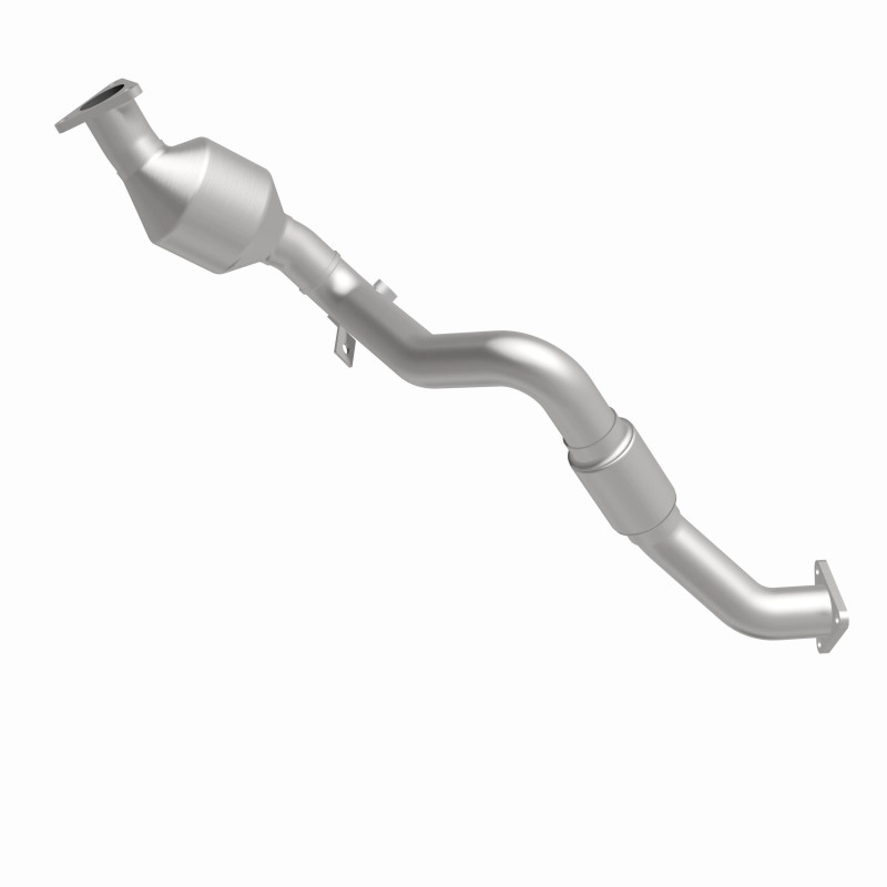 MagnaFlow 07-08 Audi Q7 3.6L Direct Fit Converter thumbnail 5