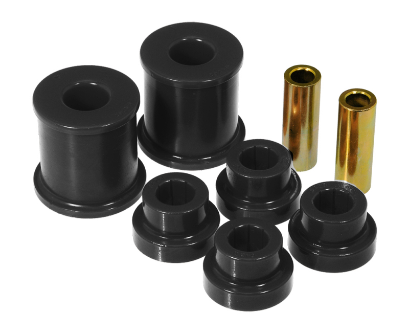 PRO Control Arm Bushings - Blk