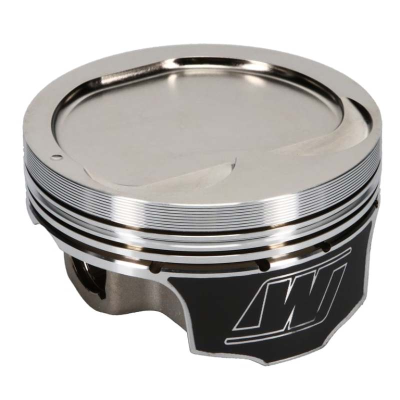 Wiseco Nissan VQ37 1.198inch CH -15.5cc R/Dome 9:1 Piston Shelf Stock Kit thumbnail 7