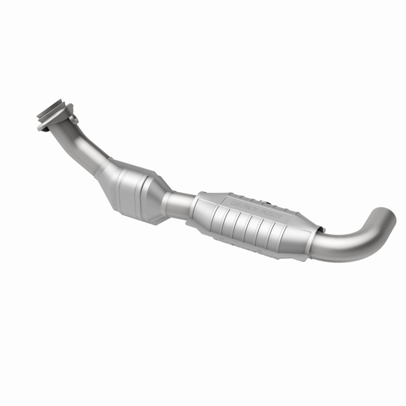 MagnaFlow Direct Fit Catalytic Converter 00-01 Ford F-150 4.6L 2wd thumbnail 7