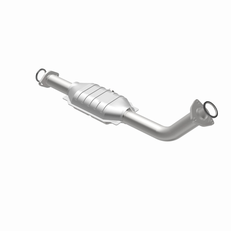 MagnaFlow Direct Fit Catalytic Converter 04-06 Tundra 4.7L P/S frt O thumbnail 9