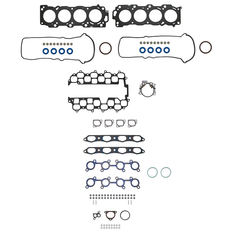FEL Cylinder Head Gaskets