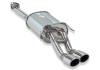 HKS Exhaust - Legamax Premium