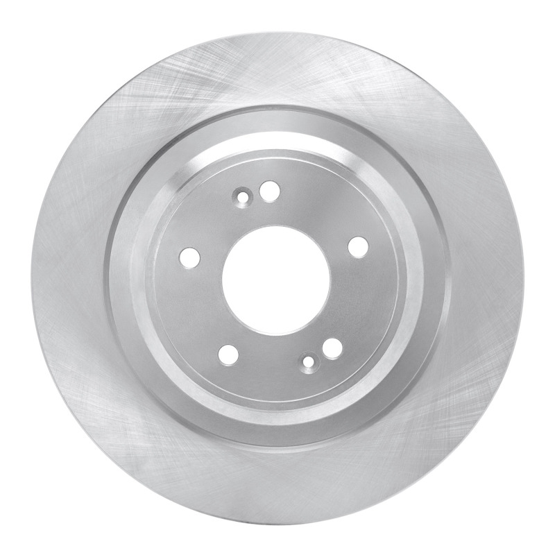DFC Brake Rotors - Plain
