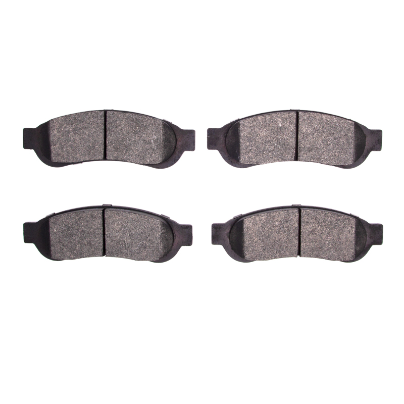 DFC Ultimate Duty Brake Pads