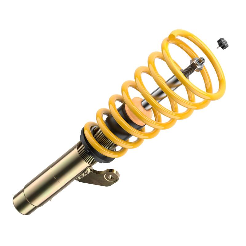 ST Suspensions XA Coilover Kits 18220049 Kit; 06-12 BMW E91 Sport Wagon X-Drive AWD (6cyl) thumbnail 5