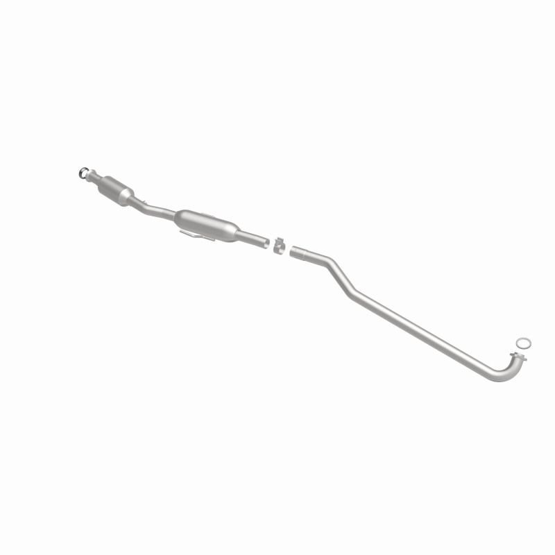 MagnaFlow Direct Fit Catalytic Converter 98-99 Toyota Corolla 1.8L thumbnail 8