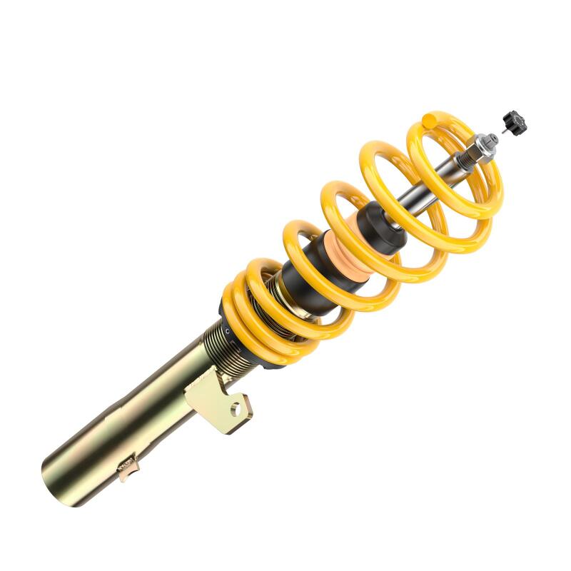 ST Suspensions XA Coilover Kits 182800BB Height, Rebound Adjustable Kit; VW Tiguan (MQB) thumbnail 5