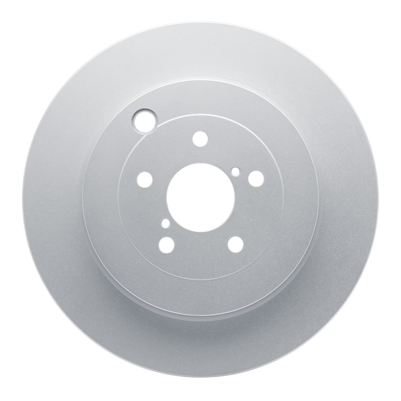 DFC GeoSPEC Coated Rotors - Plain