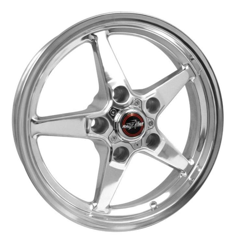 RST 92 Drag Star Wheels