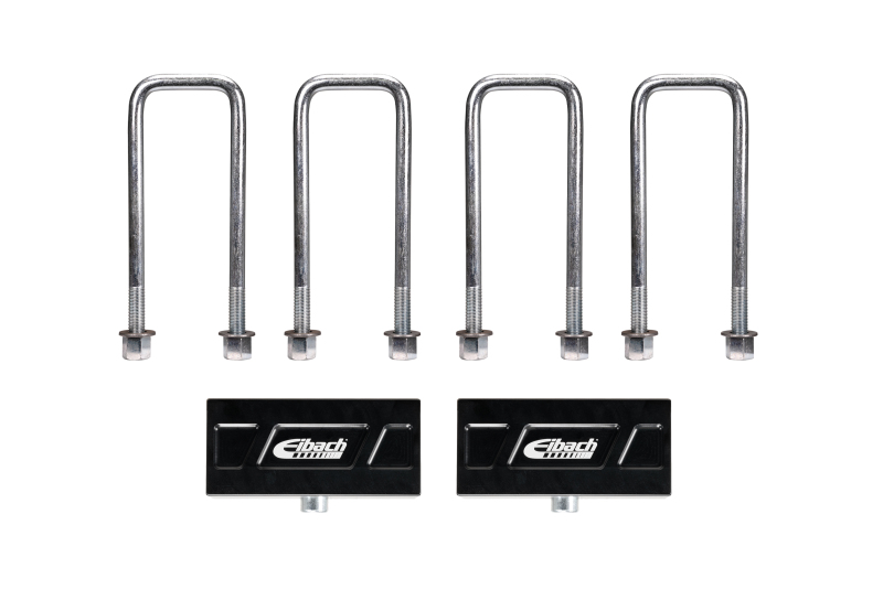 EIB Pro-Truck Lift Kits