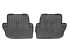 WT FloorLiner - Rear - Blk