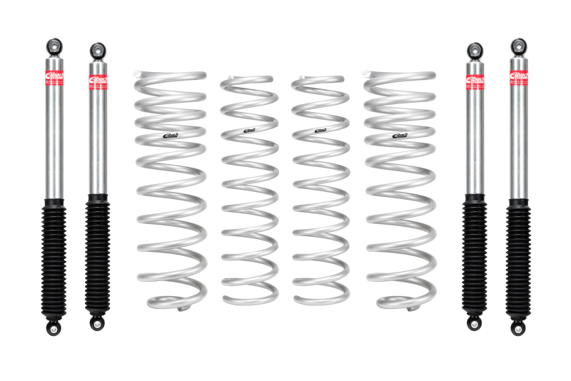 EIB All-Terrain Lift Kits