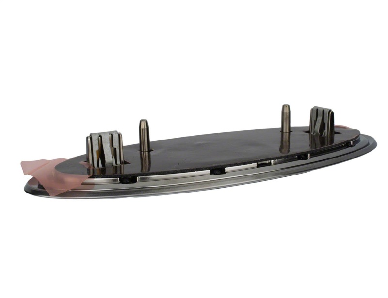 Ford Racing 2023+ Super Duty Black Oval Kit (w/o Camera) thumbnail 9