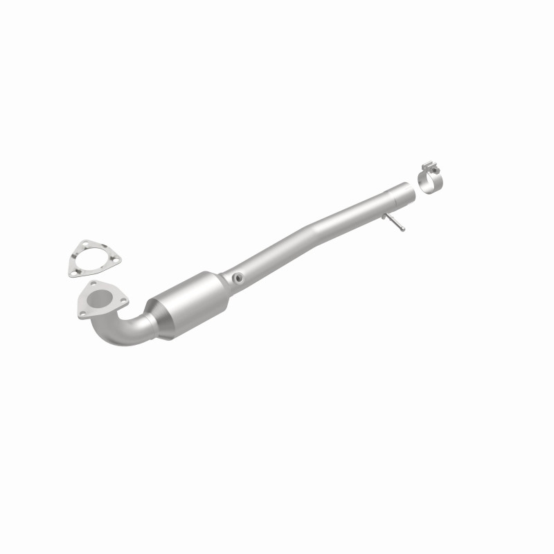 MagnaFlow 10-12 Land Rover Range Rover 5.0L Direct Fit Converter thumbnail 6