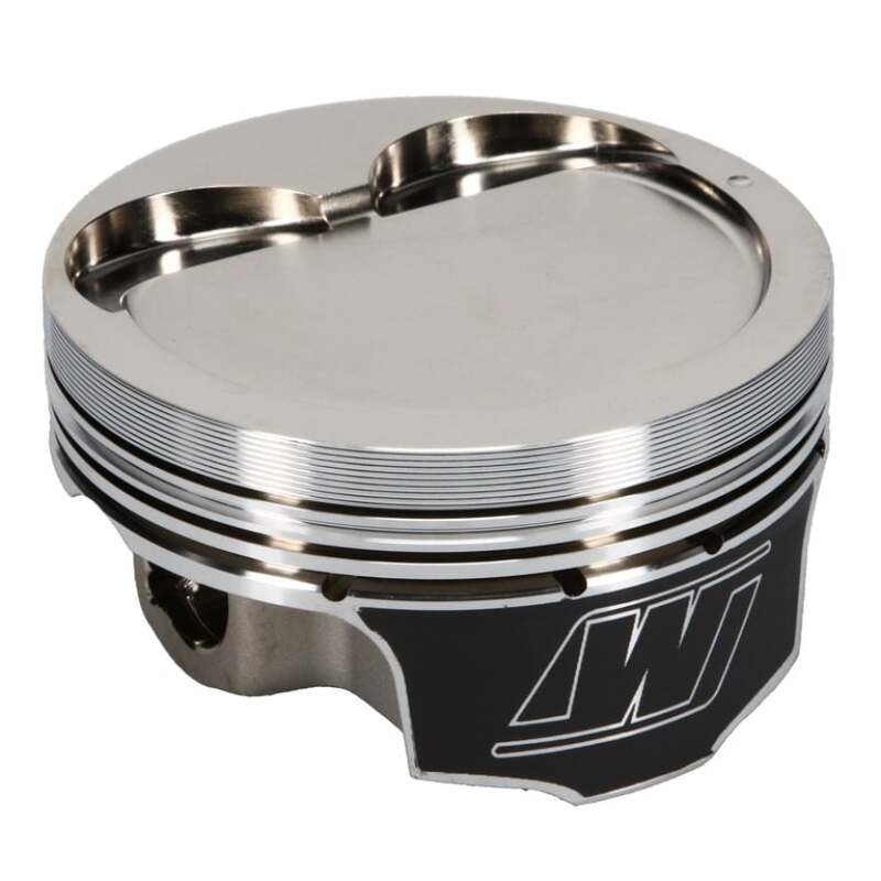 Piston Set, Nissan, VQ37, 96.00 mm Bore, Sport Compact, Set of 6