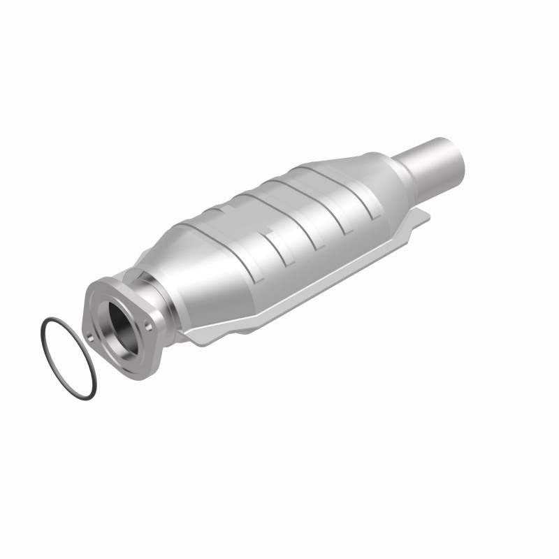 MagnaFlow Direct Fit Catalytic Converter 05-07 Ford Freestyle 3.0L thumbnail 9