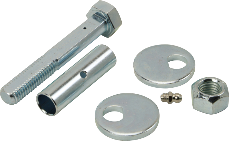 MOOG 01-05 Toyota RAV4 Rear Toe Adjuster