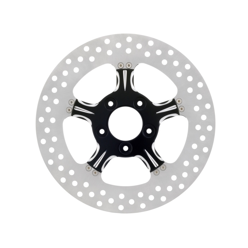 PFM Brake Rotors