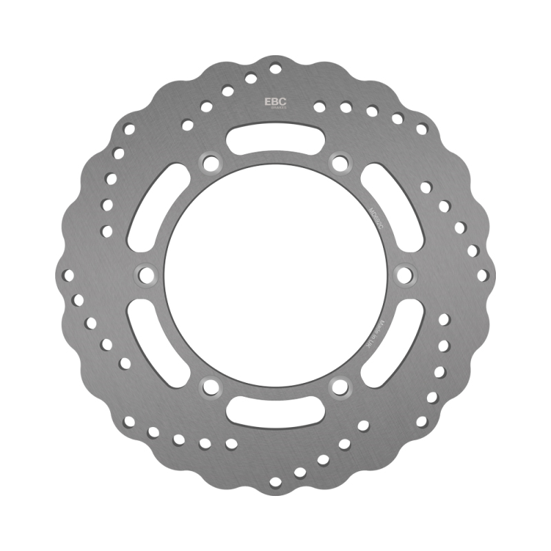 EBC MD Contour Rotors