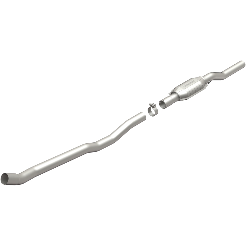 MagnaFlow Direct Fit Catalytic Converter Dodge Dakota 97-99 3.9L/5.2 thumbnail 2