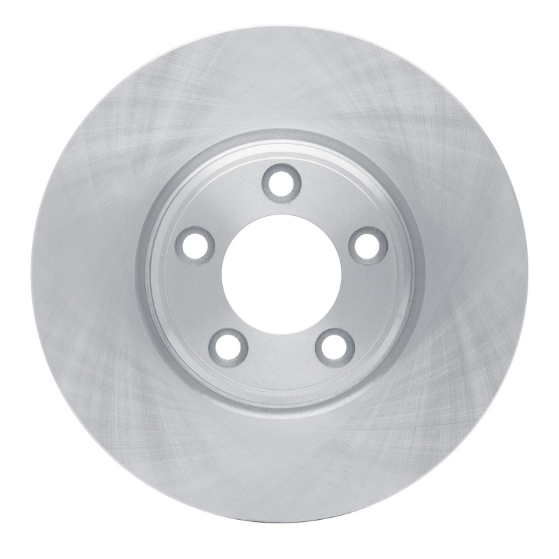 DFC Brake Rotors - Plain