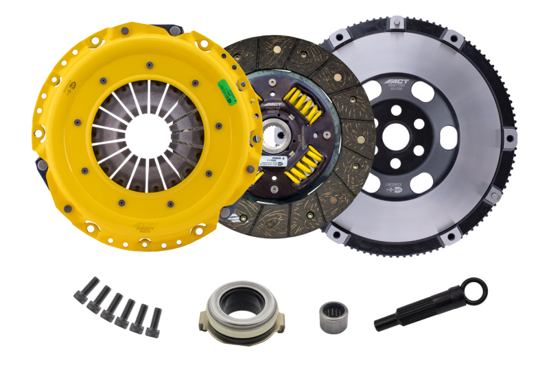 ACT HD/Perf Street Clutch Kits