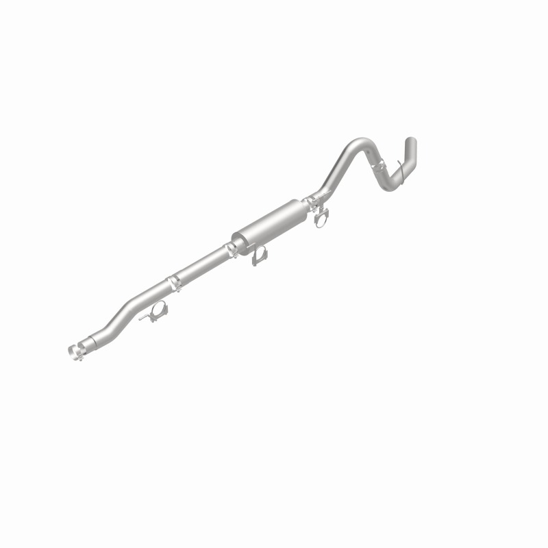 MagnaFlow BRE Exhaust Kit 99-01 Ford F-250 F-350 Super Duty 7.3L thumbnail 3