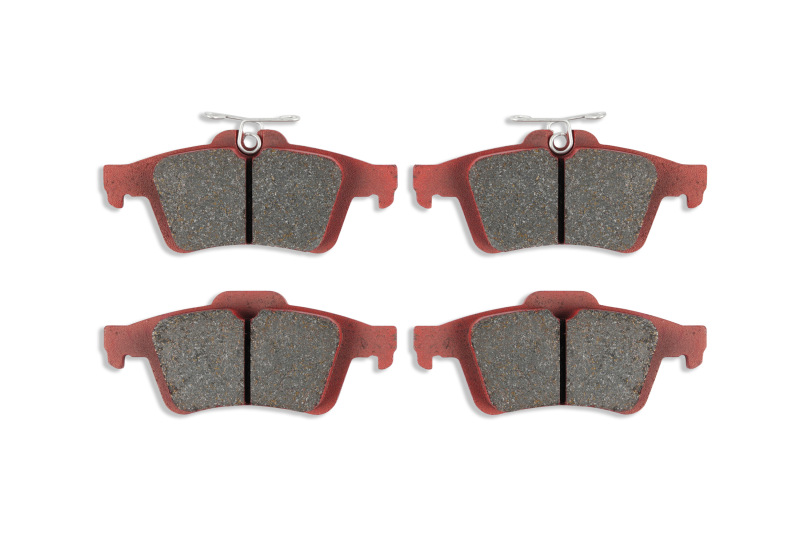 DBA RP Performance Brake Pads