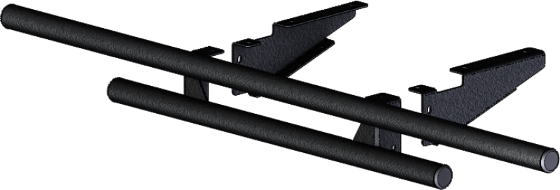 KFI Double Tube Bumper