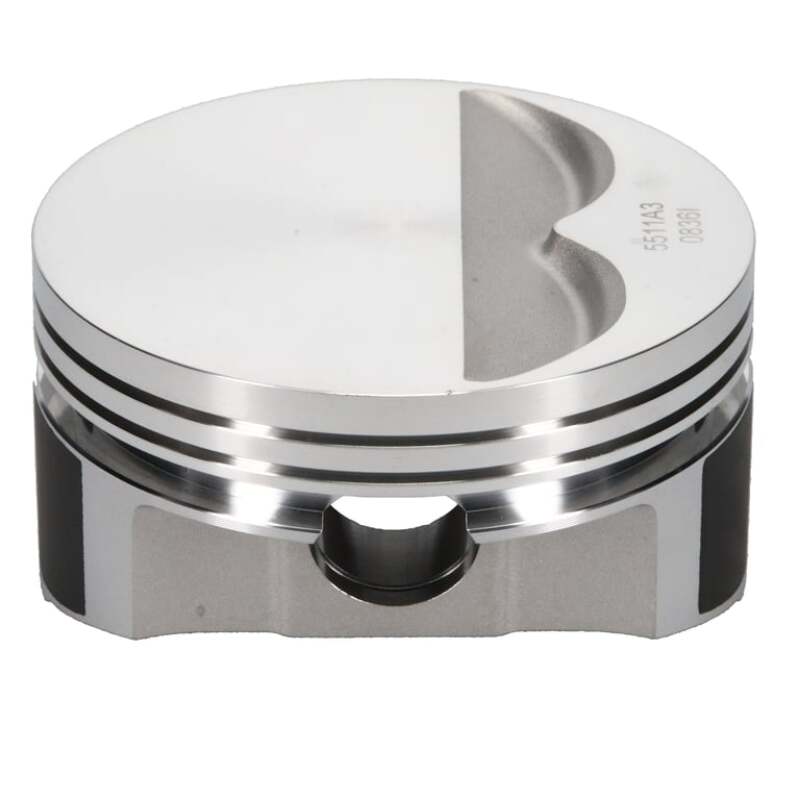 Wiseco Pro Tru Street Pistons PTS511A3 Pistons, Street, Forged, Flat Top, 4.030 in. Bore, Rings, Ford, 5.0L Windsor, Set of 8 thumbnail 4