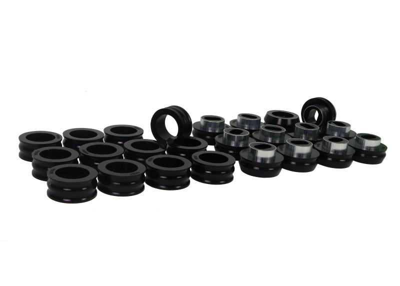 WL Bushings - Body Mount