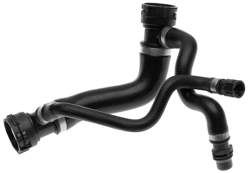 GAT Coolant Hose
