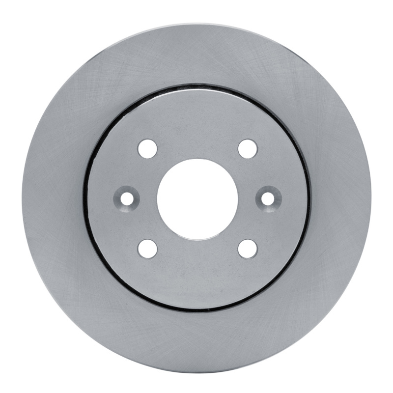 R1 01-03 Kia Sephia Front Brake Rotor Set w/Ceramic Pads and Hardware (2x dfc600-21004, 1x rnc2310-0889-01)