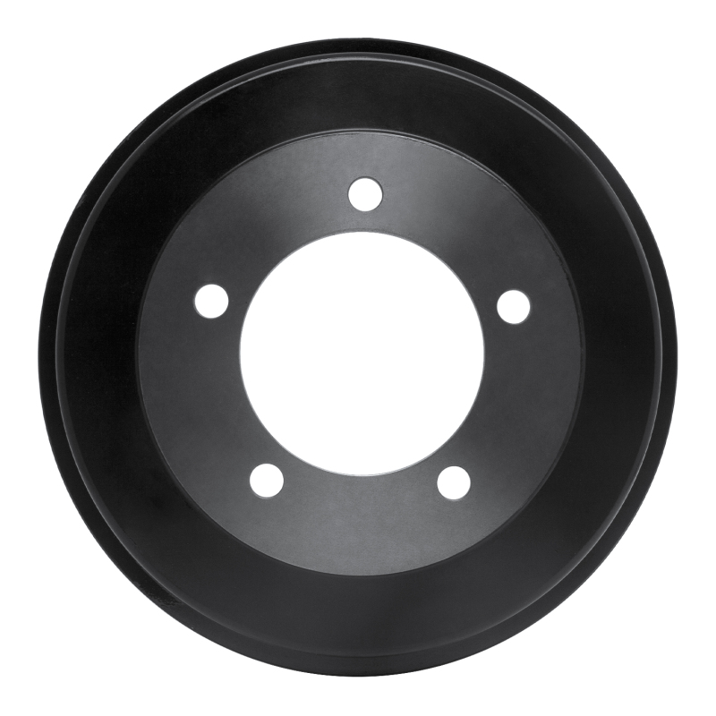 True Balanced Brake Drum