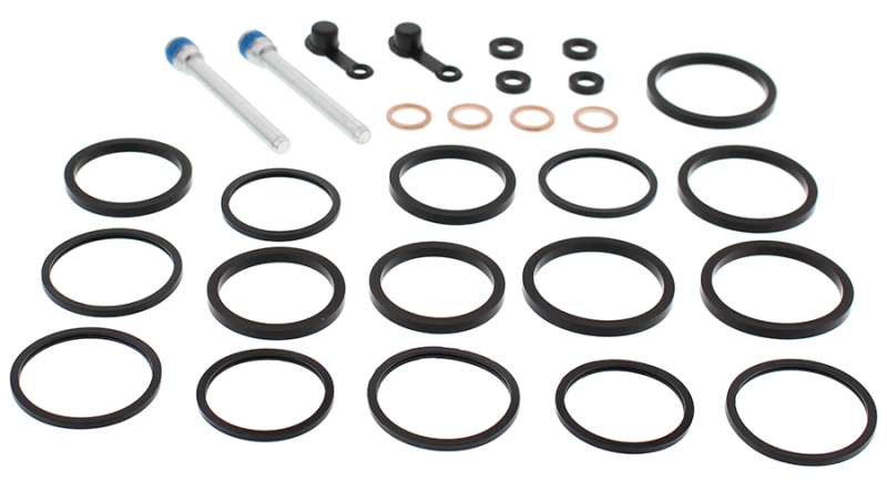 ABR Caliper Rebuild Kits