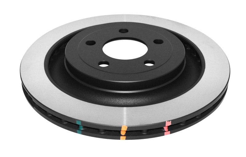 DBA 4000 Standard Rotors